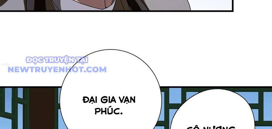 Thiên Long Bát Bộ Webtoon: Chapter 135