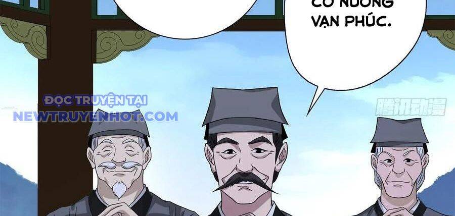 Thiên Long Bát Bộ Webtoon: Chapter 135