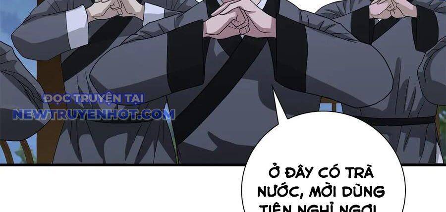 Thiên Long Bát Bộ Webtoon: Chapter 135