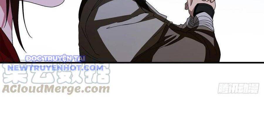 Thiên Long Bát Bộ Webtoon: Chapter 135