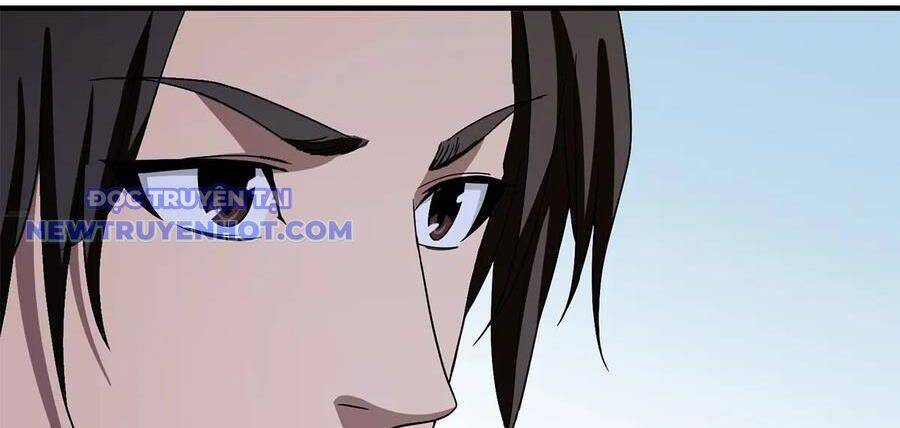 Thiên Long Bát Bộ Webtoon: Chapter 135