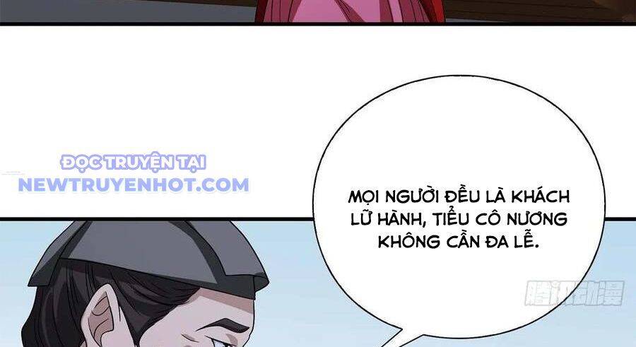 Thiên Long Bát Bộ Webtoon: Chapter 136