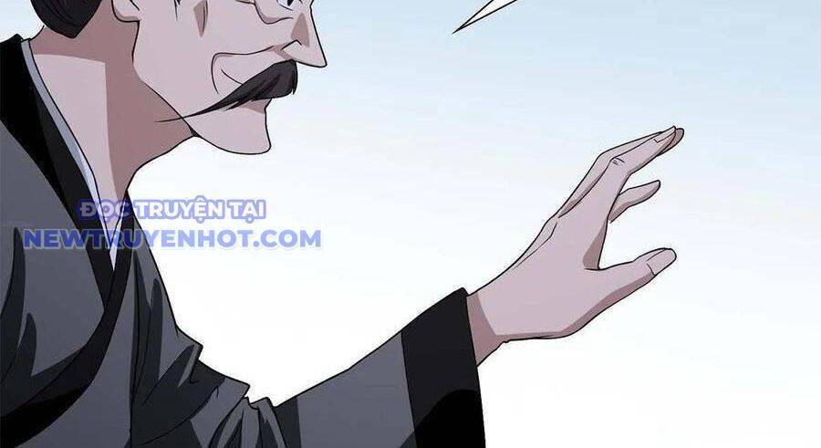 Thiên Long Bát Bộ Webtoon: Chapter 136