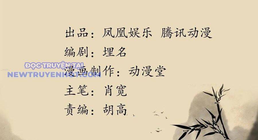 Thiên Long Bát Bộ Webtoon: Chapter 136