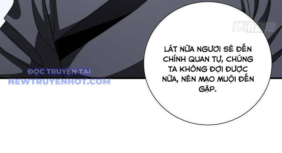 Thiên Long Bát Bộ Webtoon: Chapter 136