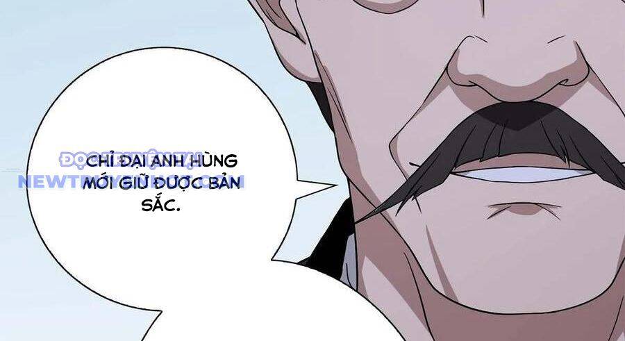 Thiên Long Bát Bộ Webtoon: Chapter 136