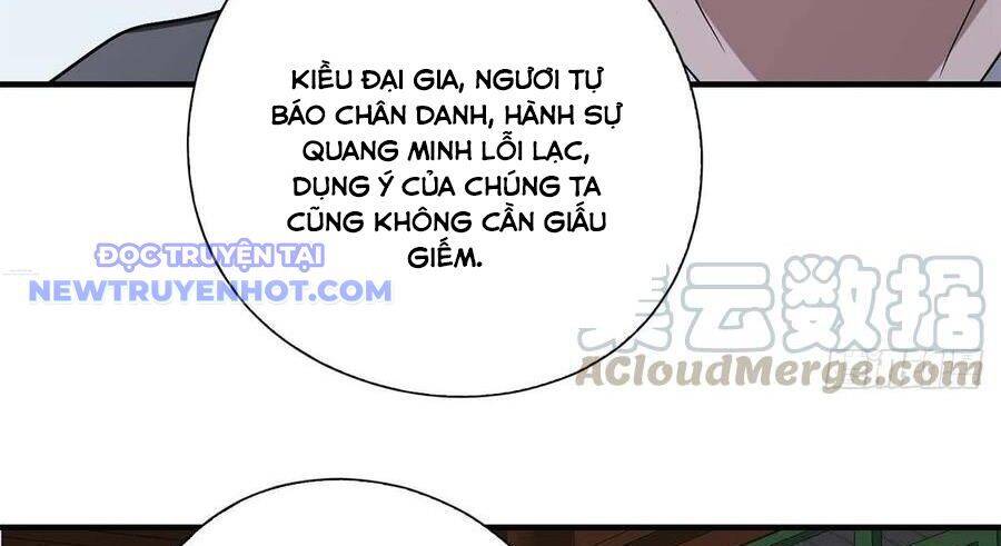 Thiên Long Bát Bộ Webtoon: Chapter 136