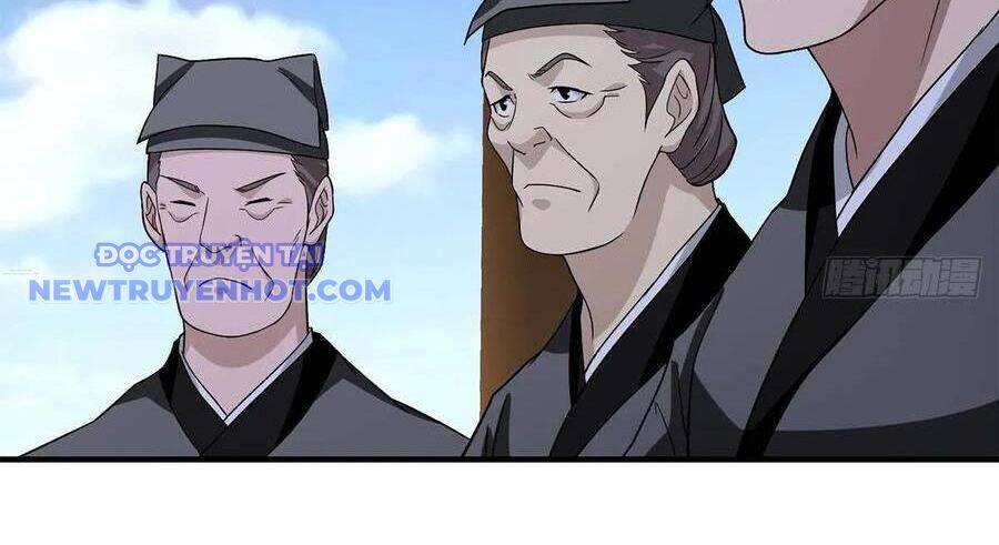 Thiên Long Bát Bộ Webtoon: Chapter 136