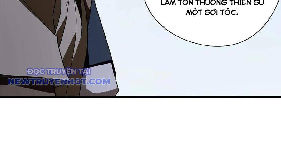 Thiên Long Bát Bộ Webtoon: Chapter 136