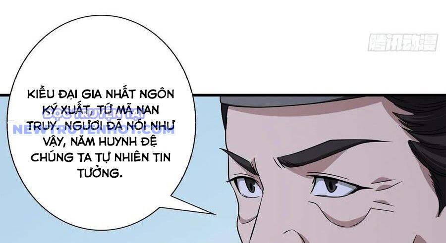 Thiên Long Bát Bộ Webtoon: Chapter 136