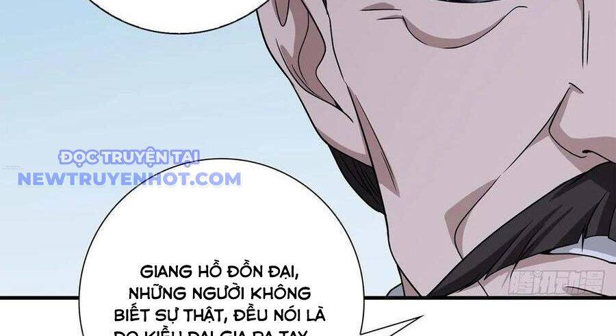 Thiên Long Bát Bộ Webtoon: Chapter 136