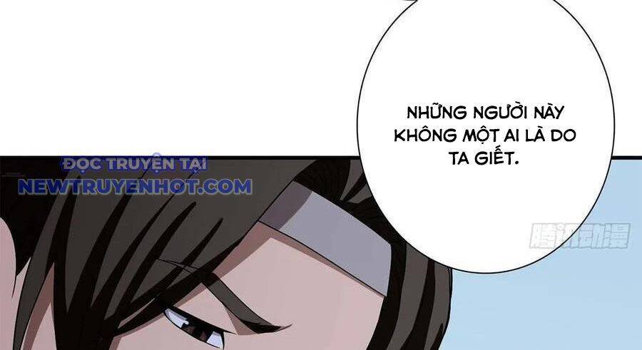 Thiên Long Bát Bộ Webtoon: Chapter 136