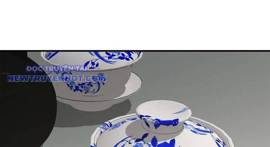 Thiên Long Bát Bộ Webtoon: Chapter 136