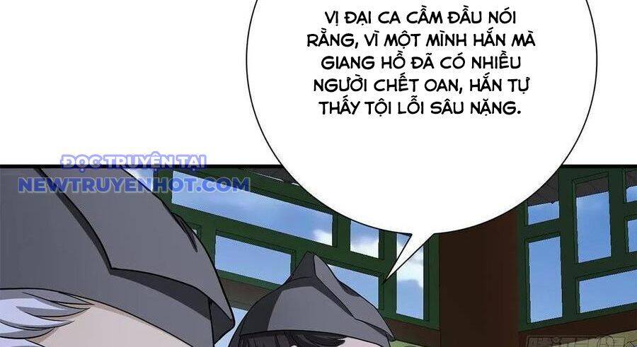 Thiên Long Bát Bộ Webtoon: Chapter 136