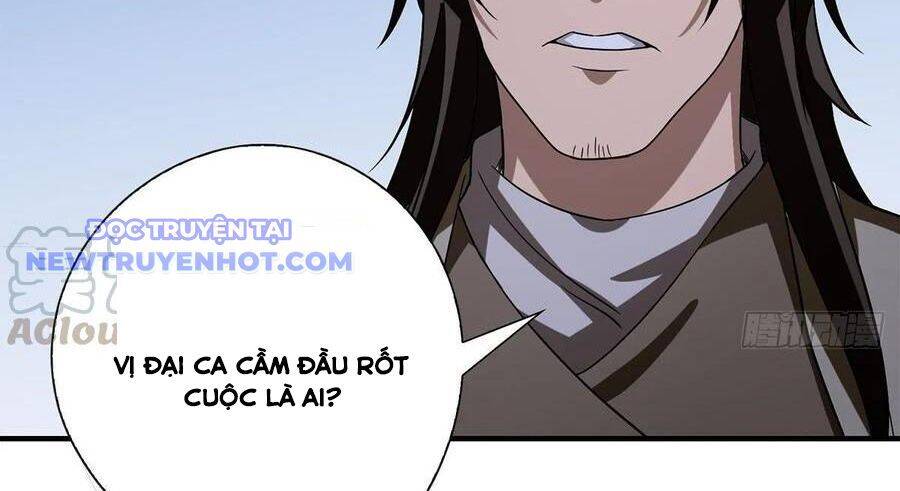 Thiên Long Bát Bộ Webtoon: Chapter 136