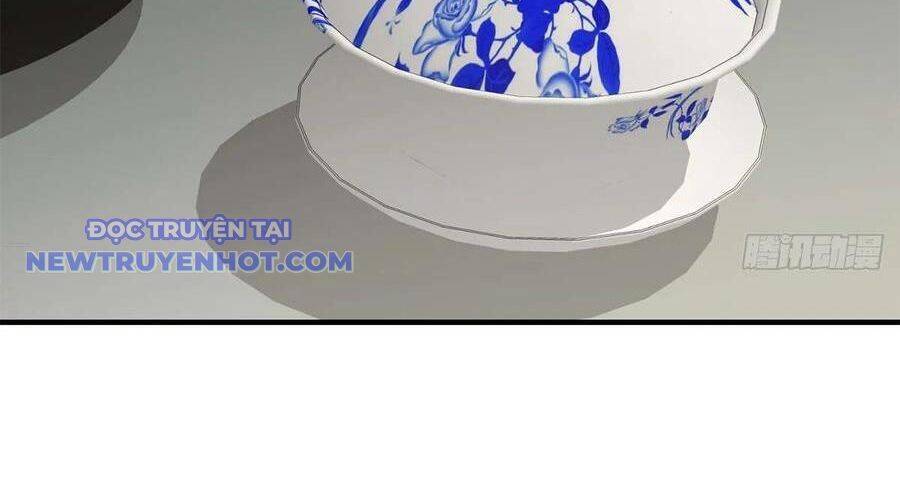 Thiên Long Bát Bộ Webtoon: Chapter 136