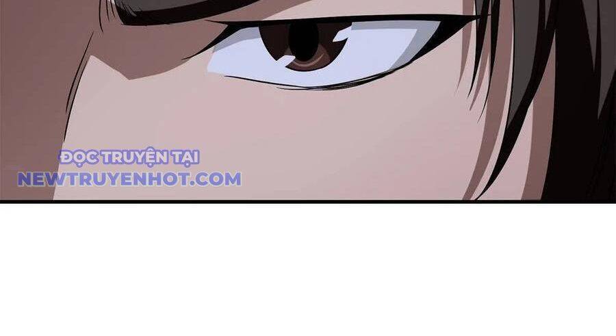 Thiên Long Bát Bộ Webtoon: Chapter 136