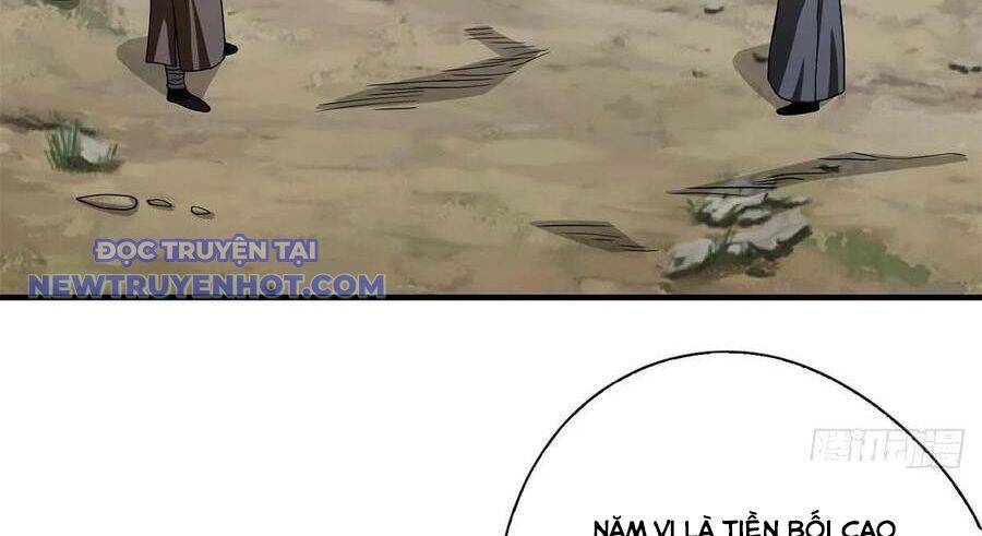 Thiên Long Bát Bộ Webtoon: Chapter 136