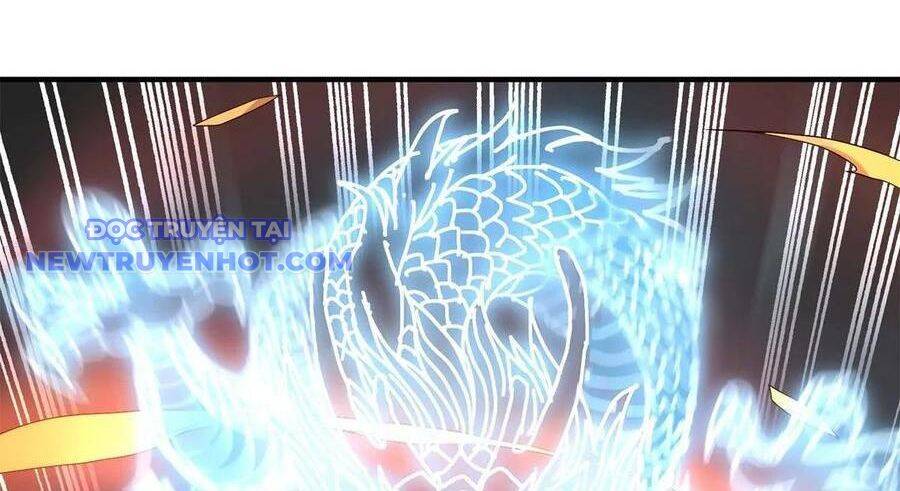 Thiên Long Bát Bộ Webtoon: Chapter 136