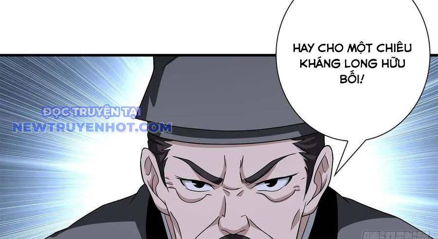 Thiên Long Bát Bộ Webtoon: Chapter 136