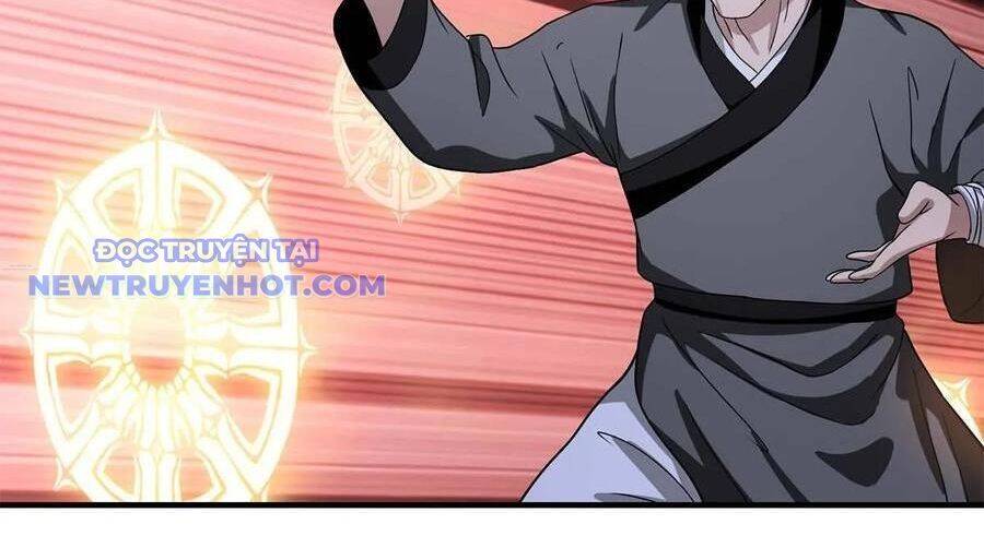 Thiên Long Bát Bộ Webtoon: Chapter 136