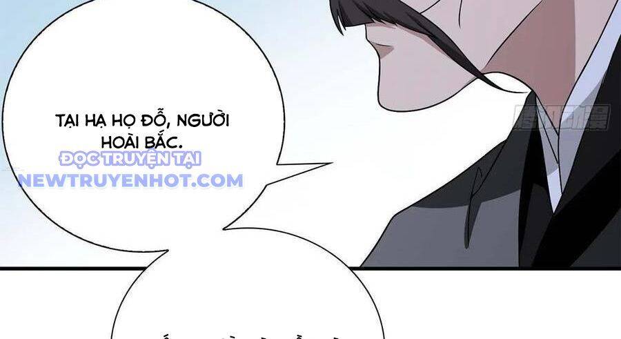 Thiên Long Bát Bộ Webtoon: Chapter 136