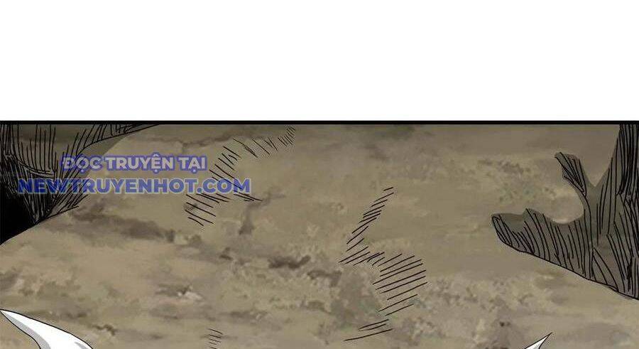 Thiên Long Bát Bộ Webtoon: Chapter 136