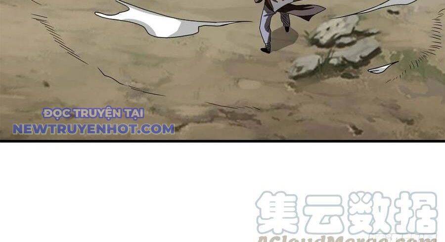 Thiên Long Bát Bộ Webtoon: Chapter 136