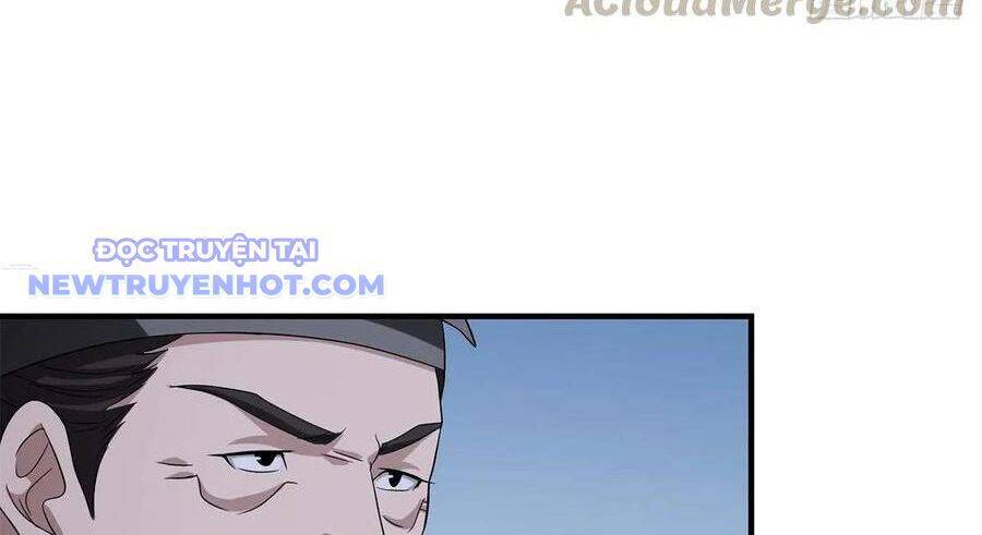 Thiên Long Bát Bộ Webtoon: Chapter 136