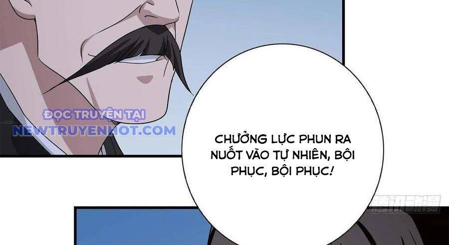 Thiên Long Bát Bộ Webtoon: Chapter 136