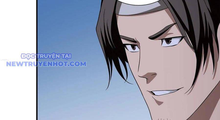 Thiên Long Bát Bộ Webtoon: Chapter 136