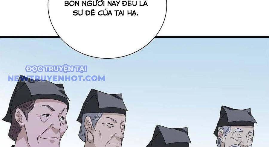Thiên Long Bát Bộ Webtoon: Chapter 136
