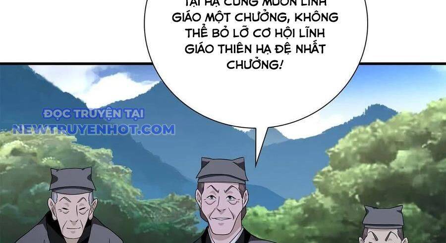 Thiên Long Bát Bộ Webtoon: Chapter 136