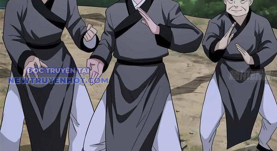 Thiên Long Bát Bộ Webtoon: Chapter 136