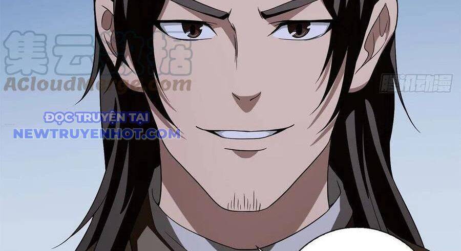 Thiên Long Bát Bộ Webtoon: Chapter 136