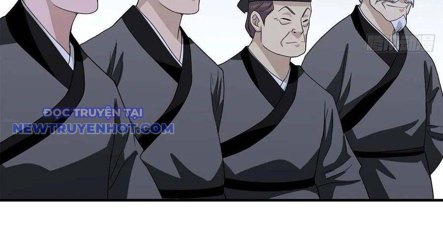 Thiên Long Bát Bộ Webtoon: Chapter 136