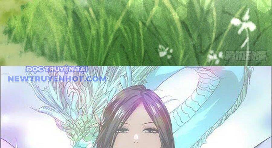 Thiên Long Bát Bộ Webtoon: Chapter 136