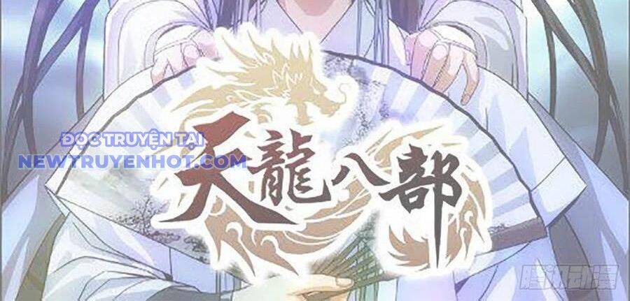 Thiên Long Bát Bộ Webtoon: Chapter 136