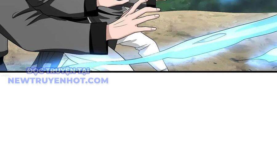 Thiên Long Bát Bộ Webtoon: Chapter 137