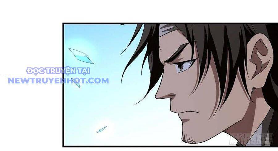 Thiên Long Bát Bộ Webtoon: Chapter 137