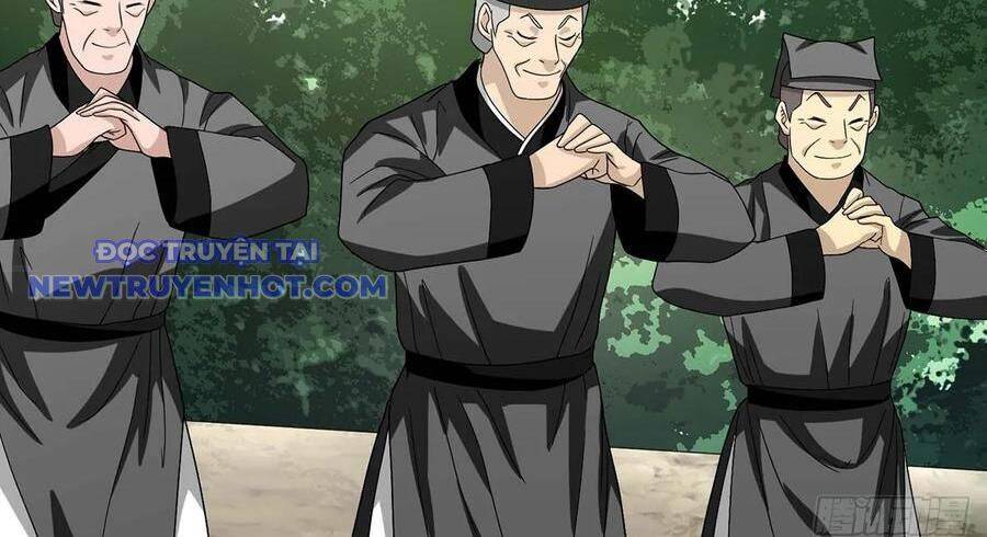 Thiên Long Bát Bộ Webtoon: Chapter 137