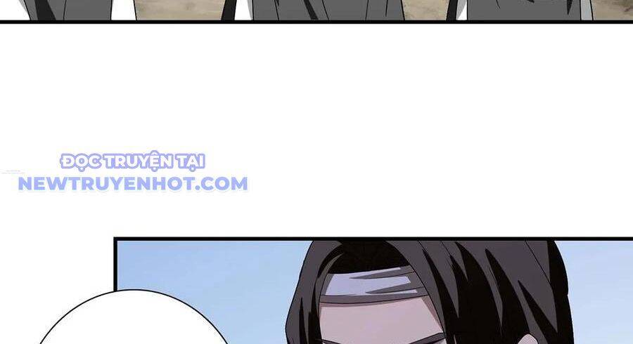 Thiên Long Bát Bộ Webtoon: Chapter 137