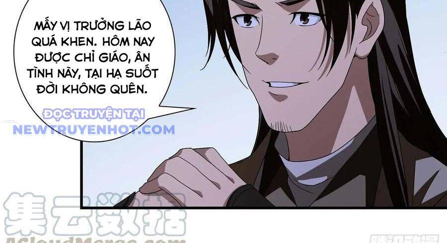 Thiên Long Bát Bộ Webtoon: Chapter 137