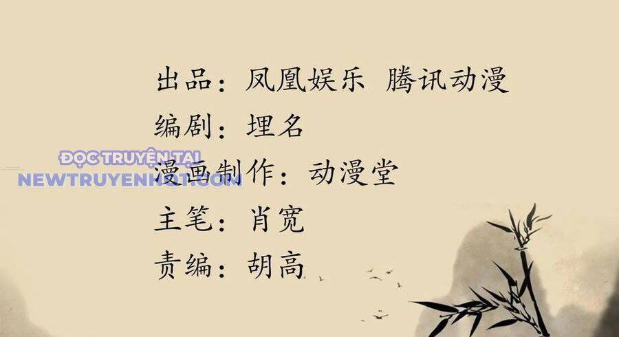 Thiên Long Bát Bộ Webtoon: Chapter 137