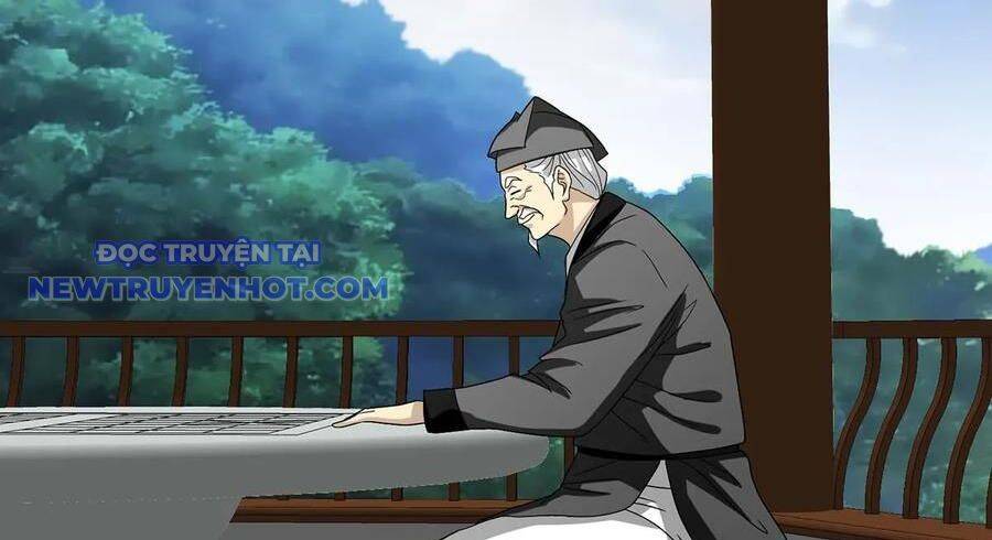 Thiên Long Bát Bộ Webtoon: Chapter 137