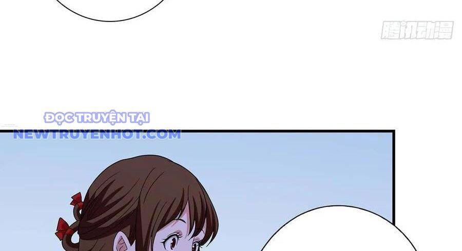 Thiên Long Bát Bộ Webtoon: Chapter 137