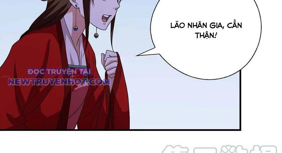 Thiên Long Bát Bộ Webtoon: Chapter 137