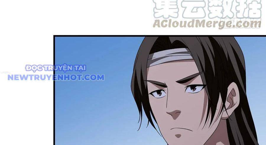 Thiên Long Bát Bộ Webtoon: Chapter 137