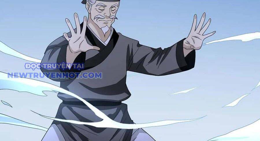 Thiên Long Bát Bộ Webtoon: Chapter 137