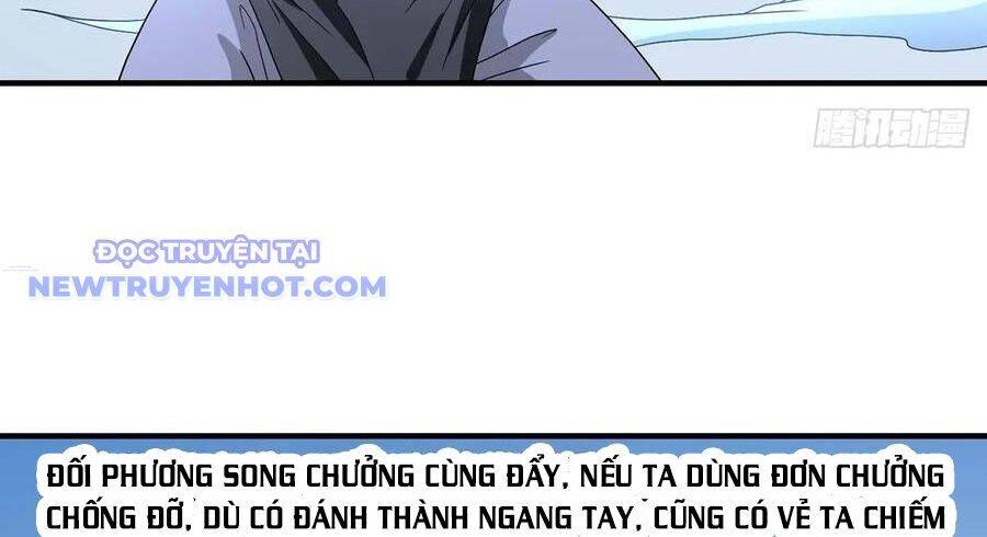 Thiên Long Bát Bộ Webtoon: Chapter 137